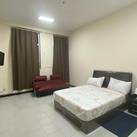 Betsi Bed & Breakfast Addis Ababa Exterior foto