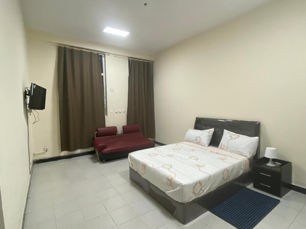 Betsi Bed & Breakfast Addis Ababa Exterior foto